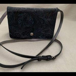 Patricia Nash Francia Crossbody Purse